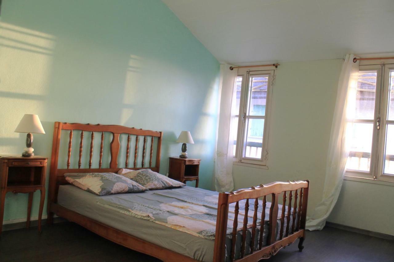 Chambre D'Hote A Saint-Pierre Экстерьер фото