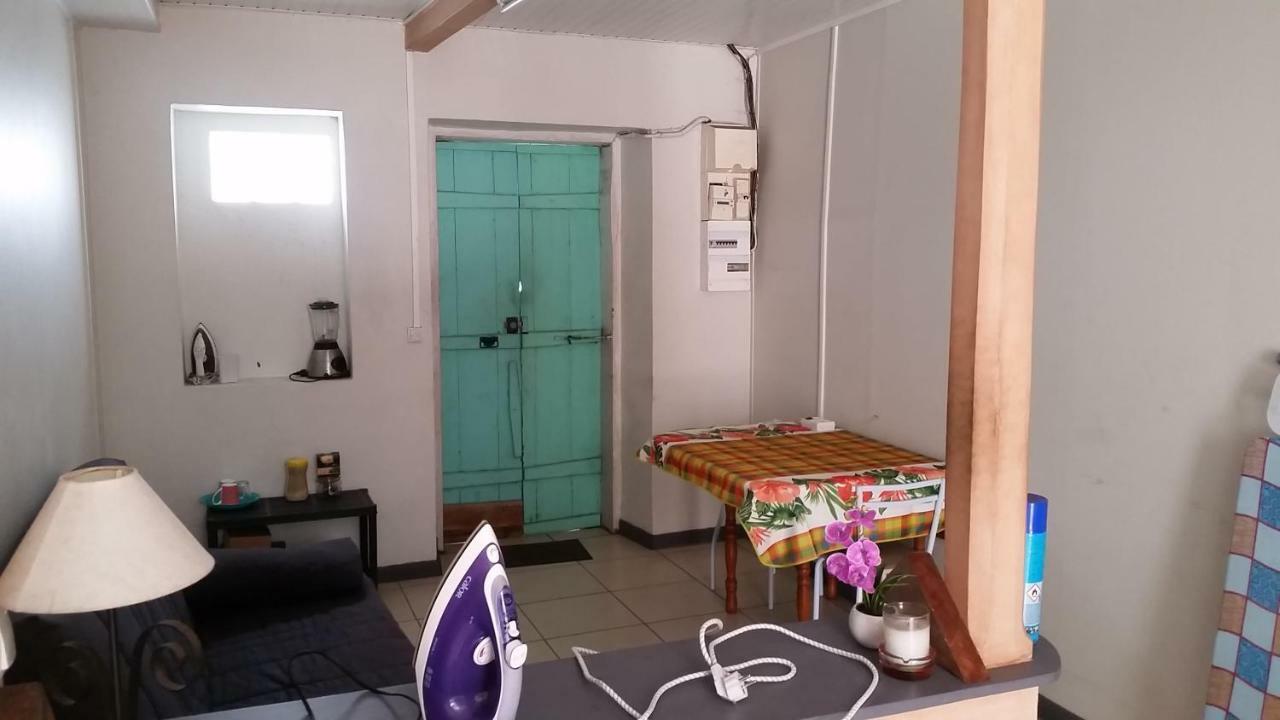 Chambre D'Hote A Saint-Pierre Экстерьер фото