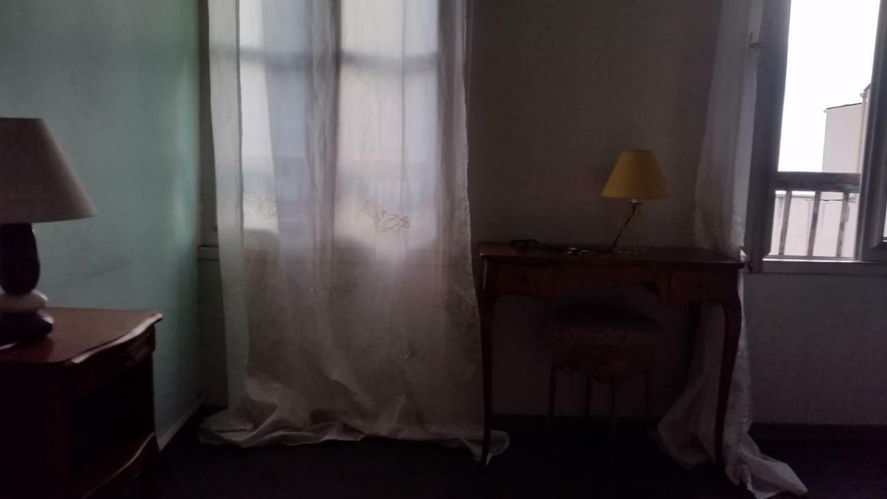 Chambre D'Hote A Saint-Pierre Экстерьер фото
