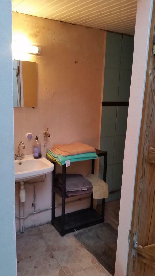 Chambre D'Hote A Saint-Pierre Экстерьер фото